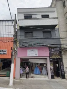 Ponto Comercial à venda, 450m² no Luz, São Paulo