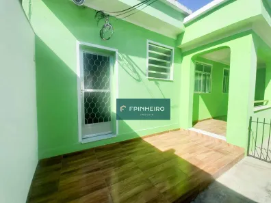 Casa com 2 Quartos para alugar, 55m² no Maria da Graça, Rio de Janeiro