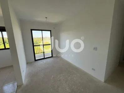 Apartamento com 2 Quartos à venda, 47m² no Jardim Califórnia, Piracicaba