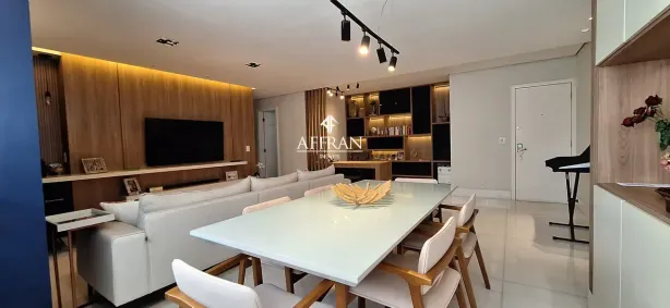 Apartamento com 2 Quartos à venda, 87m² no Vila da Serra, Nova Lima