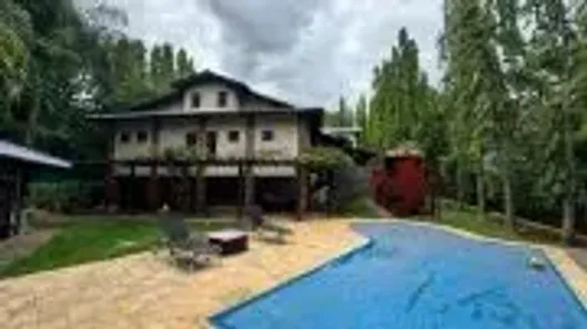 Casa com 4 Quartos à venda, 480m² no Residencial Aldeia do Vale, Goiânia