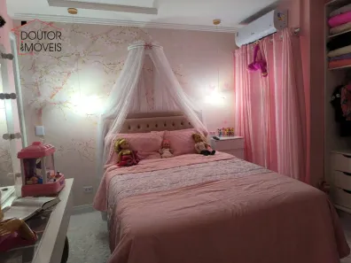 Apartamento com 3 Quartos à venda, 210m² no Vila Nova Savoia, São Paulo