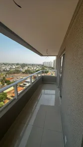 Apartamento com 3 Quartos à venda, 89m² no Village Veneza, Goiânia