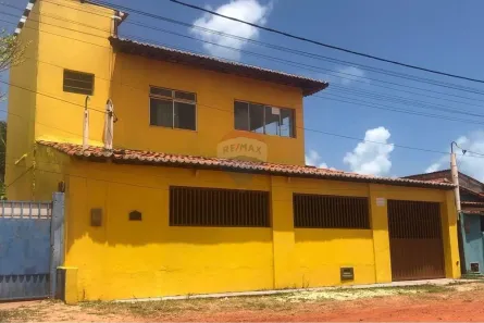 Casa com 5 Quartos à venda, 242m² no , Rio do Fogo