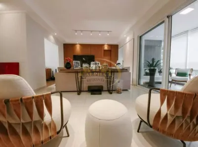 Apartamento com 2 Quartos para alugar, 156m² no Melville Empresarial I e II, Barueri