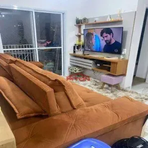Apartamento com 2 Quartos à venda, 48m² no Penha de França, São Paulo