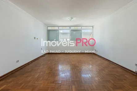 Apartamento com 3 Quartos à venda, 130m² no Liberdade, São Paulo