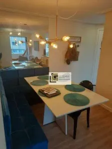 Apartamento com 3 Quartos à venda, 69m² no Jardim América, São José dos Campos