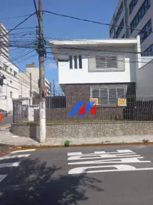 Imóvel Comercial com 4 Quartos para alugar, 168m² no Jardim do Mar, São Bernardo do Campo