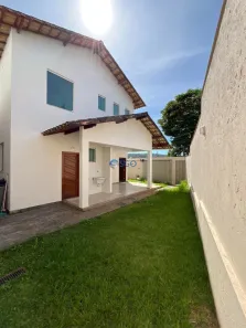 Casa com 3 Quartos à venda, 92m² no Idulipê, Santa Luzia