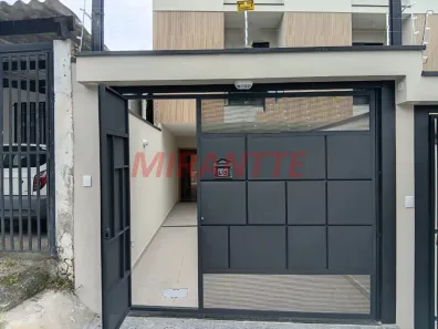 Sobrado com 3 Quartos à venda, 120m² no Jardim Primavera (Zona Norte), São Paulo