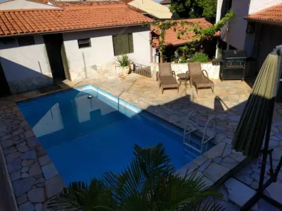 Sobrado com 4 Quartos à venda, 261m² no Ribeirânia, Ribeirão Preto