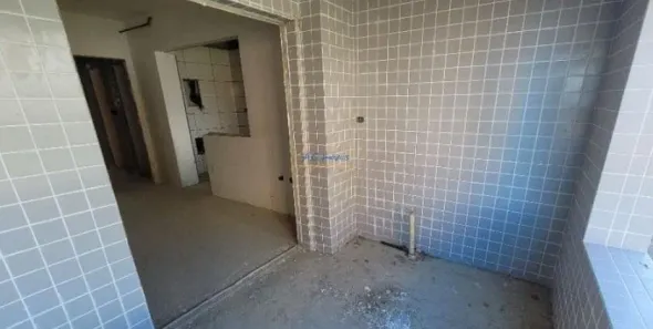 Apartamento com 2 Quartos à venda, 75m² no Caiçara, Praia Grande