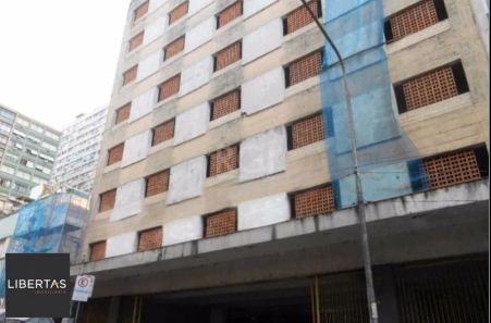  à venda, 12m² no Centro Histórico, Porto Alegre