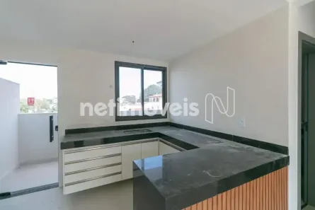 Apartamento com 2 Quartos à venda, 81m² no Itapoã, Belo Horizonte