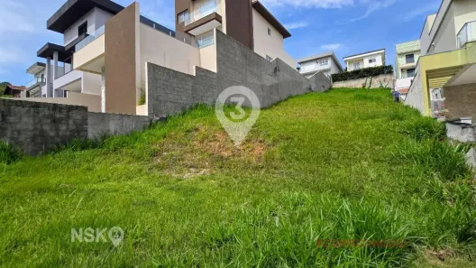 Lote/Terreno à venda, 430m² no Jardim Torino, Cotia