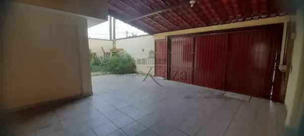 Casa com 3 Quartos para alugar, 300m² no Jardim Satélite, São José dos Campos