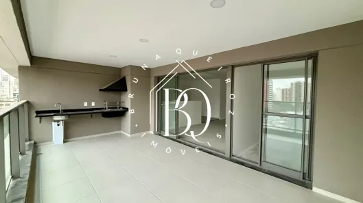 Apartamento com 4 Quartos à venda, 132m² no Vila Mariana, São Paulo