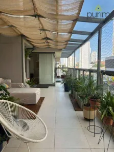 Apartamento com 2 Quartos à venda, 117m² no Vila Mariana, São Paulo