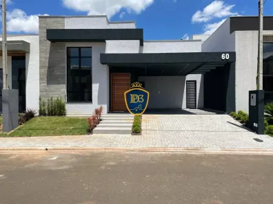 Casa com 3 Quartos à venda, 136m² no Contorno, Ponta Grossa