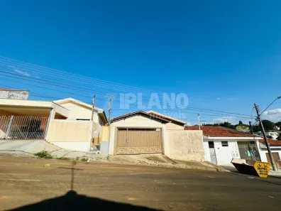Casa com 3 Quartos à venda, 175m² no Vila Costa do Sol, São Carlos