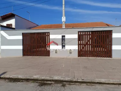 Casa com 2 Quartos à venda, 78m² no Bopiranga, Itanhaém