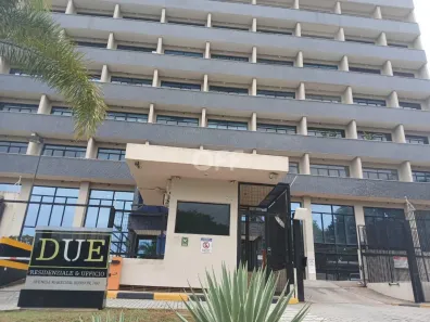 Sala Comercial com 4 Quartos para alugar, 99m² no Jardim Chapadão, Campinas