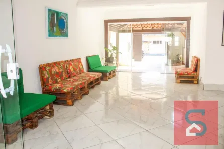 Fazenda/Sítio com 13 Quartos à venda, 730m² no Jardim Flamboyant, Cabo Frio