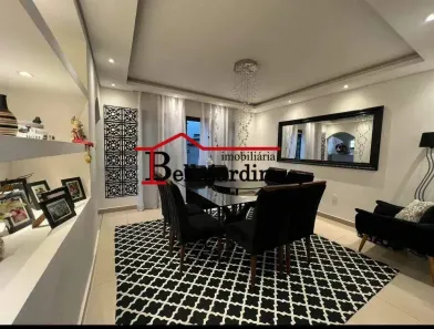 Sobrado com 3 Quartos à venda, 217m² no Jardim do Estádio, Santo André