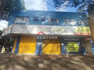 Galpão/Depósito/Armazém à venda, 292m² no Zona 07, Maringá