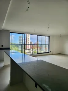 Apartamento com 3 Quartos à venda, 181m² no Tirol, Natal
