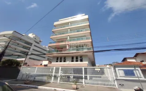 Apartamento com 1 Quarto à venda, 60m² no Vila Nova, Cabo Frio