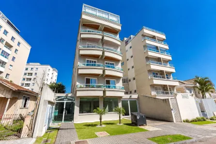 Apartamento com 1 Quarto à venda, 30m² no Portão, Curitiba