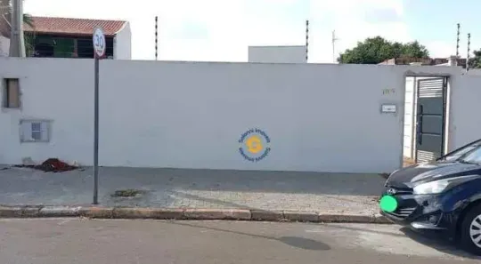 Lote/Terreno à venda, 300m² no João Aranha, Paulínia