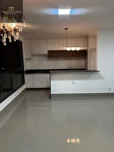 Apartamento com 2 Quartos para alugar, 74m² no Jundiaí, Anápolis
