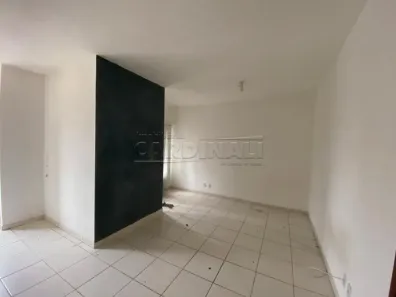 Apartamento com 1 Quarto à venda, 29m² no Vila Marina, São Carlos