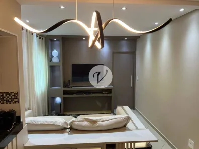 Cobertura com 3 Quartos à venda, 146m² no Paraíso, Santo André
