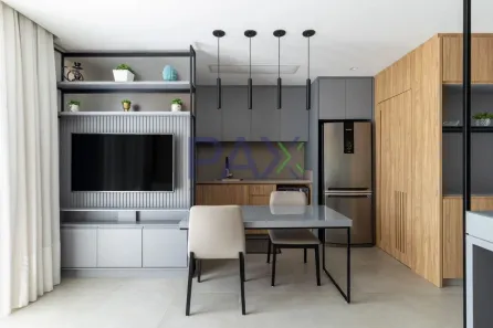 Apartamento com 1 Quarto para alugar, 63m² no Pedra Branca, Palhoça