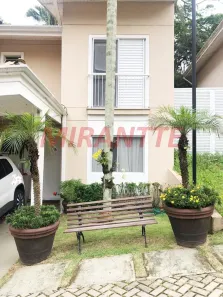 Casa de Condomínio com 4 Quartos à venda, 200m² no Tucuruvi, São Paulo
