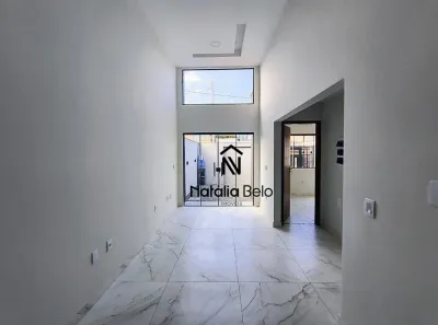 Casa com 2 Quartos à venda, 52m² no Village Rio das Ostras, Rio das Ostras