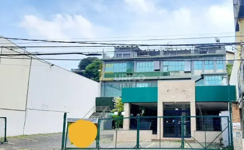 Prédio Comercial à venda, 945m² no Vila Bissoto, Valinhos