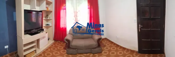 Casa com 2 Quartos à venda, 70m² no Bosque dos Eucaliptos, São José dos Campos