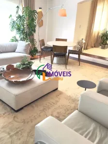 Apartamento com 4 Quartos à venda, 211m² no Vila Morumbi, São Paulo