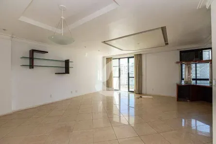 Apartamento com 3 Quartos à venda, 176m² no Ingá, Niterói