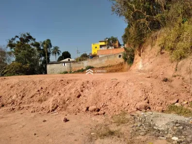 Lote/Terreno à venda, 300m² no Centro (Caucaia do Alto), Cotia