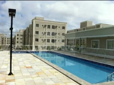 Apartamento com 2 Quartos à venda, 50m² no Nova Parnamirim, Parnamirim