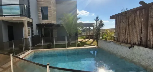 Fazenda/Sítio com 3 Quartos à venda, 180m² no Bairro da Fazenda Velha, Pinhalzinho