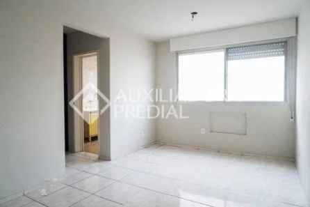 Apartamento com 1 Quarto à venda, 31m² no Centro Histórico, Porto Alegre