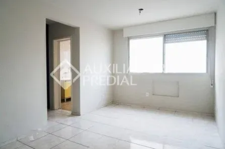 Apartamento com 1 Quarto à venda, 31m² no Centro Histórico, Porto Alegre
