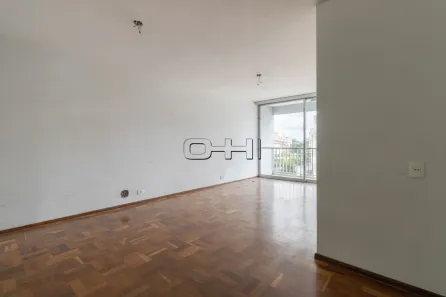 Apartamento com 3 Quartos à venda, 103m² no Pinheiros, São Paulo